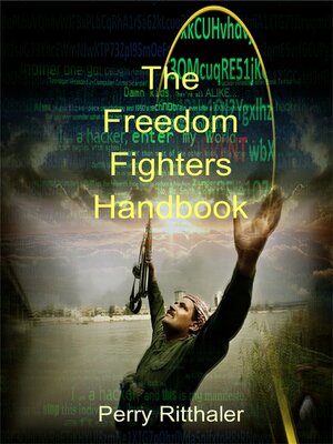 cover image of The Freedom Fighters Handbook